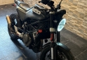 Motos - Husqvarna 401 2021 Nafta 12000Km - En Venta