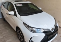 Autos - Toyota Yaris 2025 Nafta 10000Km - En Venta