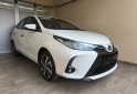 Autos - Toyota Yaris 2025 Nafta 10000Km - En Venta