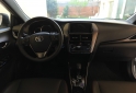 Autos - Toyota Yaris 2025 Nafta 10000Km - En Venta