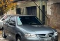 Autos - Volkswagen Gol Power 2007 GNC 210000Km - En Venta