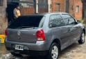 Autos - Volkswagen Gol Power 2007 GNC 210000Km - En Venta