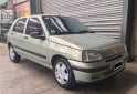 Autos - Renault CLIO 1999 Diesel 110000Km - En Venta