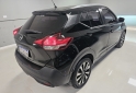 Autos - Nissan Kicks Exclusive cvt 2020 Nafta 116000Km - En Venta