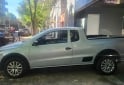 Camionetas - Volkswagen Saveiro 1.6 L/10 C/EX 2012 Nafta 98800Km - En Venta
