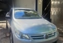Camionetas - Volkswagen Saveiro 1.6 L/10 C/EX 2012 Nafta 98800Km - En Venta