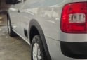 Camionetas - Volkswagen Saveiro 1.6 L/10 C/EX 2012 Nafta 98800Km - En Venta