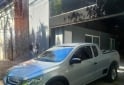 Camionetas - Volkswagen Saveiro 1.6 L/10 C/EX 2012 Nafta 98800Km - En Venta