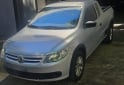 Camionetas - Volkswagen Saveiro 1.6 L/10 C/EX 2012 Nafta 98800Km - En Venta