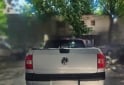 Camionetas - Volkswagen Saveiro 1.6 L/10 C/EX 2012 Nafta 98800Km - En Venta
