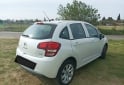 Autos - Citroen C3 VTI 115 Live 2020 Nafta 55000Km - En Venta