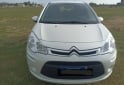 Autos - Citroen C3 VTI 115 Live 2020 Nafta 55000Km - En Venta