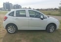 Autos - Citroen C3 VTI 115 Live 2020 Nafta 55000Km - En Venta