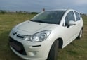 Autos - Citroen C3 VTI 115 Live 2020 Nafta 55000Km - En Venta