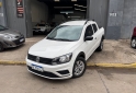 Camionetas - Volkswagen Saveiro 2021 Nafta 51000Km - En Venta