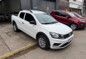 Camionetas - Volkswagen Saveiro 2021 Nafta 51000Km - En Venta