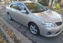 Autos - Toyota Corolla SEG 2013 Nafta 56935Km - En Venta