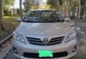 Autos - Toyota Corolla SEG 2013 Nafta 56935Km - En Venta