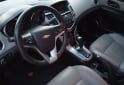 Autos - Chevrolet Cruze LTZ AT 2012 Nafta 117000Km - En Venta