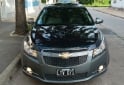 Autos - Chevrolet Cruze LTZ AT 2012 Nafta 117000Km - En Venta