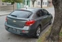 Autos - Chevrolet Cruze LTZ AT 2012 Nafta 117000Km - En Venta