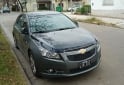 Autos - Chevrolet Cruze LTZ AT 2012 Nafta 117000Km - En Venta
