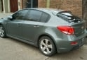 Autos - Chevrolet Cruze LTZ AT 2012 Nafta 117000Km - En Venta