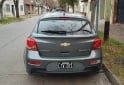 Autos - Chevrolet Cruze LTZ AT 2012 Nafta 117000Km - En Venta