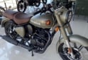 Motos - Royal Enfield CLASSIC 350 2023 Nafta 5000Km - En Venta