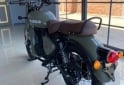 Motos - Royal Enfield CLASSIC 350 2023 Nafta 5000Km - En Venta