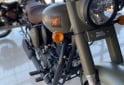 Motos - Royal Enfield CLASSIC 350 2023 Nafta 5000Km - En Venta