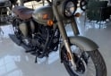 Motos - Royal Enfield CLASSIC 350 2023 Nafta 5000Km - En Venta