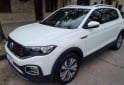 Autos - Volkswagen T-cross 2020 Nafta 55000Km - En Venta