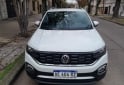 Autos - Volkswagen T-cross 2020 Nafta 55000Km - En Venta