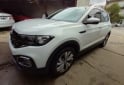 Autos - Volkswagen T-cross 2020 Nafta 55000Km - En Venta
