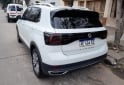 Autos - Volkswagen T-cross 2020 Nafta 55000Km - En Venta