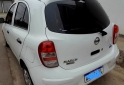 Autos - Nissan March 2016 Nafta 142000Km - En Venta
