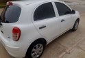 Autos - Nissan March 2016 Nafta 142000Km - En Venta