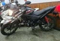 Motos - Honda CB TWISTER 125CC 2026 Nafta 2400Km - En Venta
