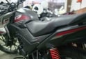 Motos - Honda CB TWISTER 125CC 2026 Nafta 2400Km - En Venta