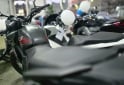 Motos - Honda CB TWISTER 125CC 2026 Nafta 2400Km - En Venta