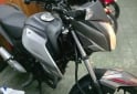 Motos - Honda CB TWISTER 125CC 2026 Nafta 2400Km - En Venta