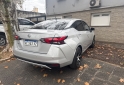 Autos - Nissan Versa sense 2021 Nafta 57800Km - En Venta