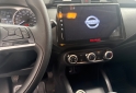 Autos - Nissan Versa sense 2021 Nafta 57800Km - En Venta