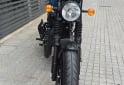 Motos - Royal Enfield Hunter 350 2024 Nafta 4300Km - En Venta