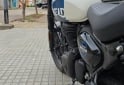 Motos - Royal Enfield Hunter 350 2024 Nafta 4300Km - En Venta