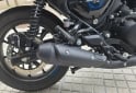 Motos - Royal Enfield Hunter 350 2024 Nafta 4300Km - En Venta