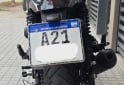 Motos - Royal Enfield Hunter 350 2024 Nafta 4300Km - En Venta