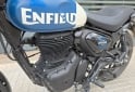 Motos - Royal Enfield Hunter 350 2024 Nafta 4300Km - En Venta