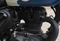 Motos - Royal Enfield Hunter 350 2024 Nafta 4300Km - En Venta
